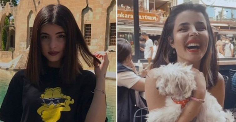 Eda Nur Kaplan'ın Kardeşi Olay Yaratacak Açıklamalarda Bulundu