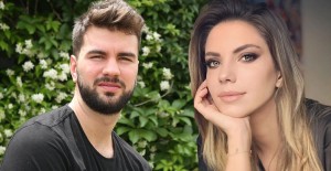 Eda Ece İle Buğrahan Tuncer Birbirlerini Yeniden Takip Etmeye Başladı