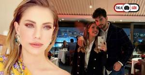 Eda Ece İle Buğrahan Tuncer Ayrıldı mı?