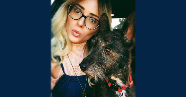 Instagram'da Paylaştığı Fotoğraflar Yüzünden Başı Belaya Girdi