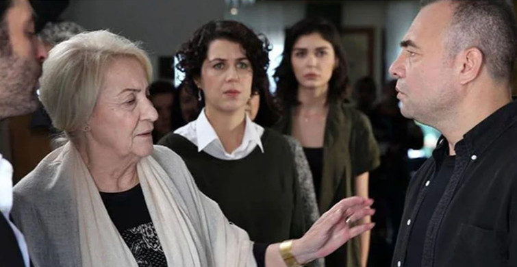 EDHO Dizisinin Başrolünden Sevenlerini Yıkan Haber!