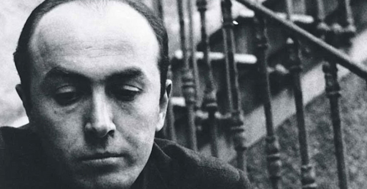 Edip Cansever Kimdir?