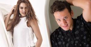 Edis ve Melisa Şenolsun Hangi Diziye Konuk Oluyor?