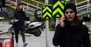 Edvina Sponza Sosyal İzolasyon Kurallarına Uymadı