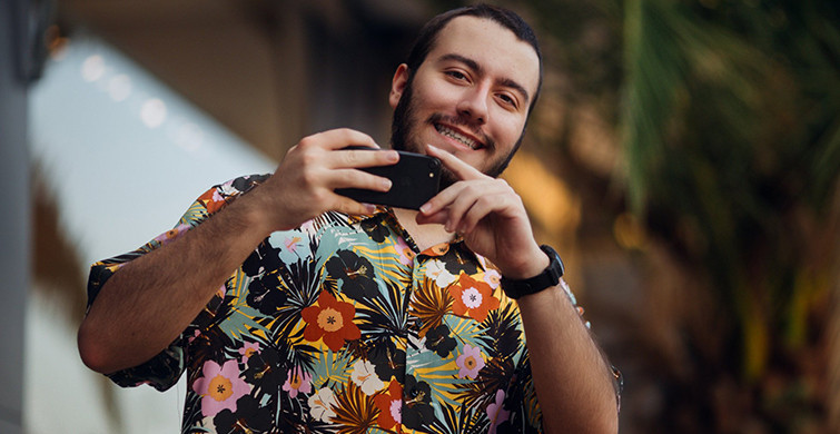 Enes Batur: Parayı Videolarım İçin Kullanıyorum