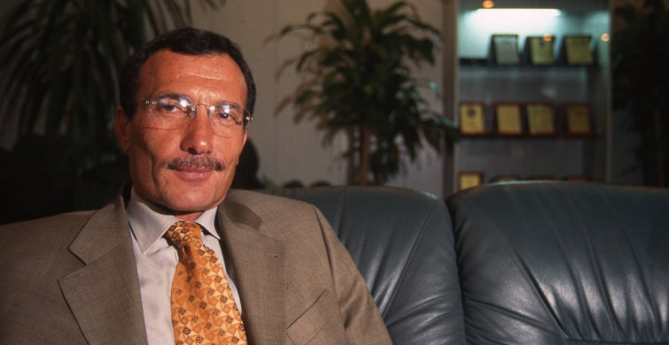 'Efsane Vali' Recep Yazıcıoğlu Kimdir?