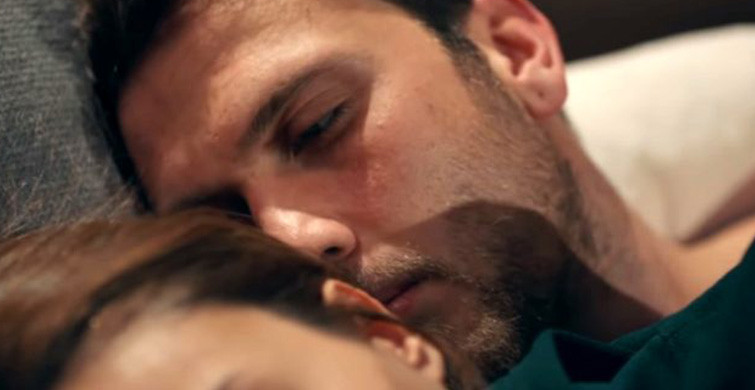 Çukur'da Efsun ve Yamaç Arasında Yeni Bir Aşk Doğuyor