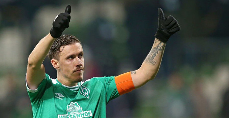 Max Kruse Fenerbahçe Transferine Hazırlanıyor