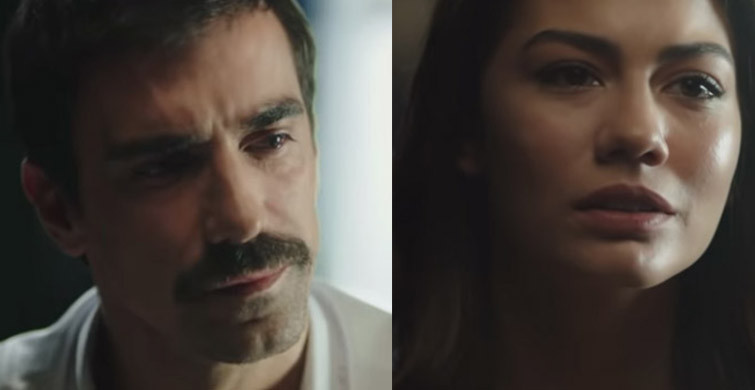 Doğduğun Ev Kaderindir Dizisinden Yeni Tanıtım Geldi