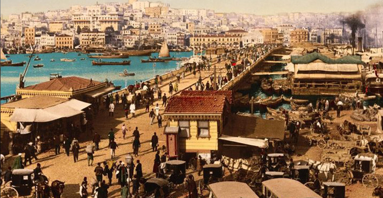 Şehirlerin Osmanlı Zamanındaki İsimleri