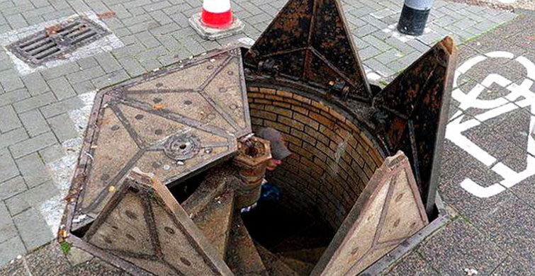 Sıra Dışı Şeylere Meraklı Olanları Etkileyecek 6 Tasarım
