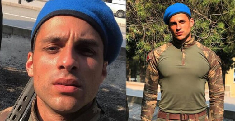 Ekin Mert Daymaz’ın Askerlik Açıklaması Tepki Çekti