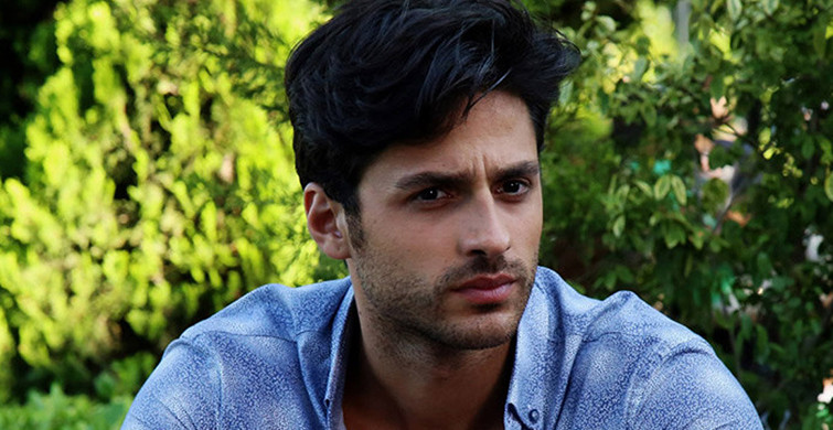 Ekin Met Daymaz'ın Son Hali Şaşkınlık Yarattı