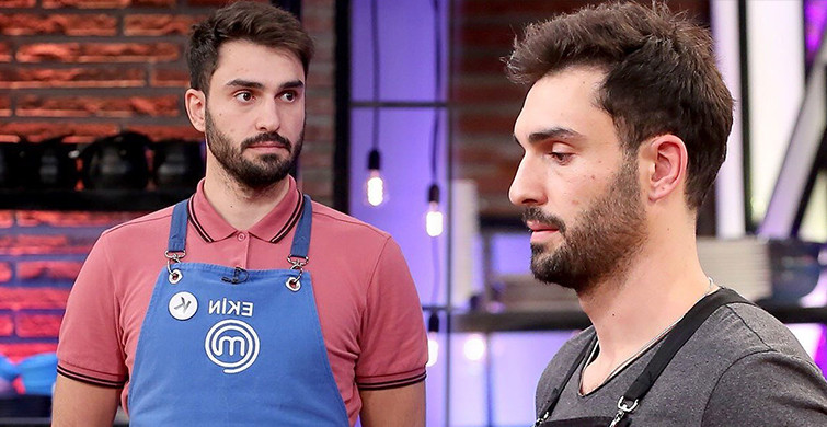 MasterChef'ten Elenen Ekin Eylem Ulaş’tan Duygusal Veda