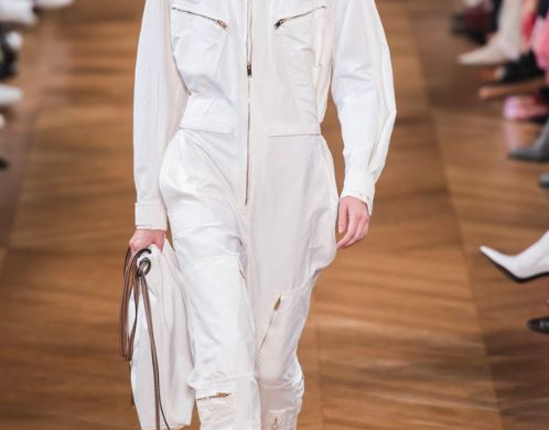 2019'un Gözde Denim Trendleri