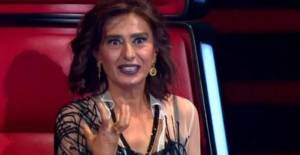 Yıldız Tilbe Şeyh Sait ve Seyit Rıza'yı Paylaşınca Olay Olmuştu! Eleştirilere Sert Bir Şekilde Yanıt Verdi!