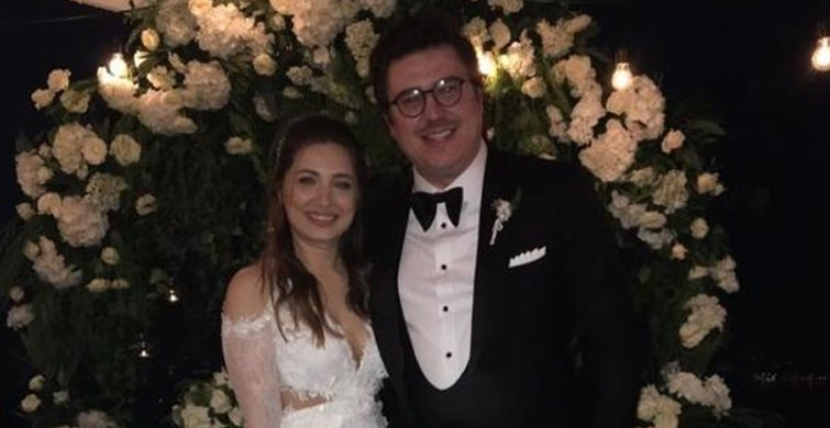 İbrahim Büyükak Ve Nurdan Beşen Balayı İçin Miami'ye Gidiyor