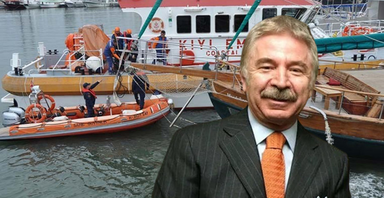 Ekranlardan uzak bir hayat yaşıyordu: Ünlü haber spikeri Ali Kırca'ya büyük şok! Polisler müdahale etti!