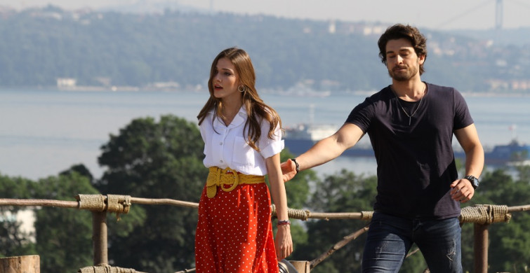 Elimi Bırakma Dizisinin Yeni Sezon Çekimleri Başlayacak