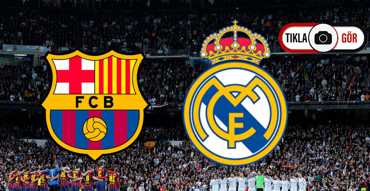 El Classico Efsanelerinden Derbi Yorumu
