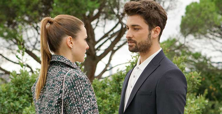 Elimi Bırakma Dizisi Final Yapıyor