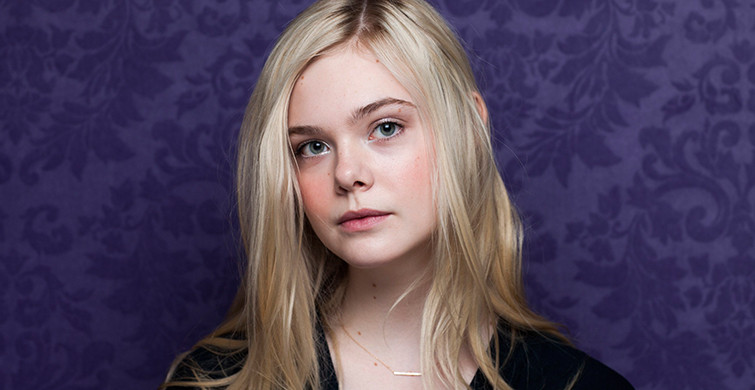 Elle Fanning Kimdir? Elle Fanning Boyu Kaç, Kilosu Kaç, Aslen Nereli, Sevgilisi Kimdir?