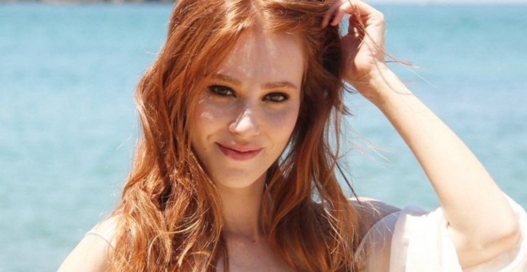 Elçin Sangu Zirvede