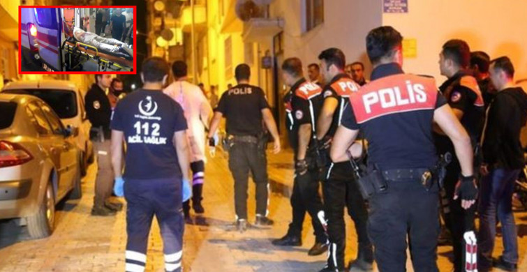 Elazığ'da senaryolaştırılarak yapılan cinayet 3 çocuğun sonu oldu