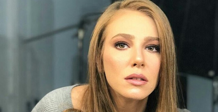 Elçin Sangu Fotoğrafları - Elçin Sangu Resimleri