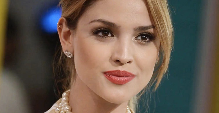 Eiza Gonzalez Kimdir? Eiza Gonzalez Boyu Kaç, Kilosu Kaç, Aslen Nereli, Sevgilisi Kimdir?