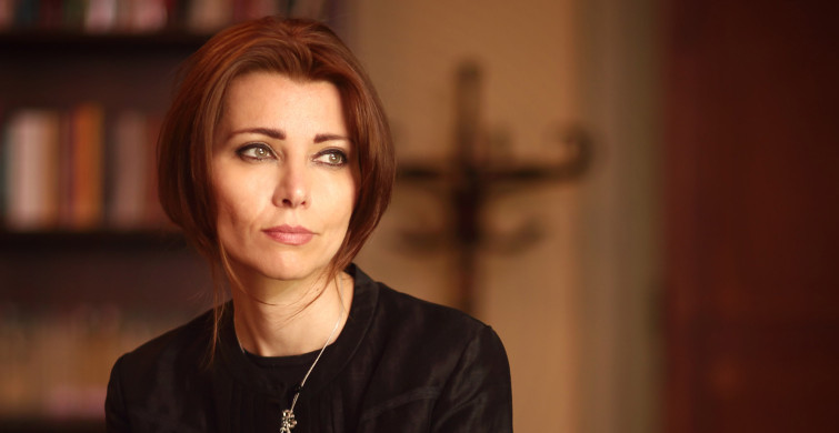Elif Şafak Kimdir? Elif Şafak Boyu Kaç, Kilosu Kaç, Aslen Nereli, Sevgilisi Kimdir?