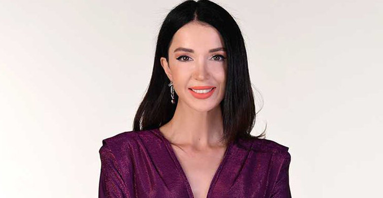 Elif Ece Uzun Evleniyor