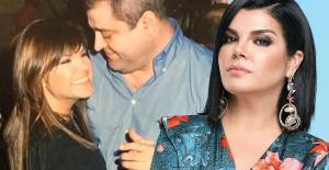Elif Karlı’dan Evlilik Yıldönümü Paylaşımı