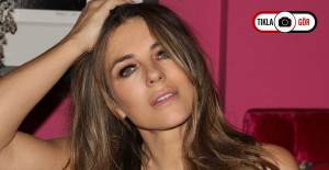 Elizabeth Hurley: Hayatımın Sonuna Kadar Güneşlenmeyeceğim