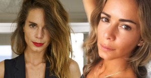 Eliz Sakuçoğlu’dan Coronavirüs’e Dair Dikkat Çeken Paylaşım