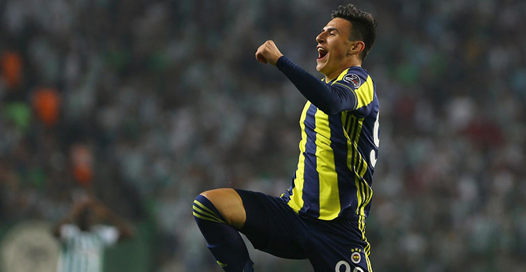 Eljif'in Değeri 20 Milyon Euro