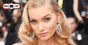 Elsa Hosk: Doğumdan Sonra Mesleğime Devam Edeceğim