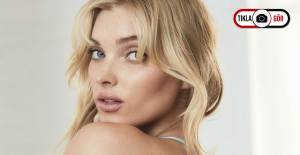 Elsa Hosk Bebeğinin Cinsiyetini Açıkladı