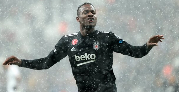Elvir Baliç, Beşiktaş'ta Michy Batshuayi'nin taraftarlara yaptığı hareketin yanlış olduğunu söyledi