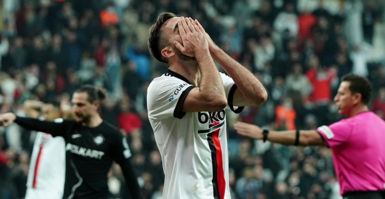 Elvir Baliç'den Beşiktaş - Altay Maçı Sonrası İlginç Yorum!