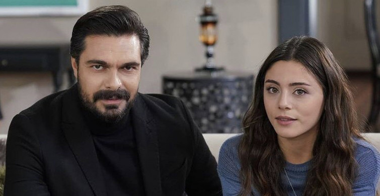 Emanet'in Yıldızı Sıla Türkoğlu’nun Oynadığı Diziler