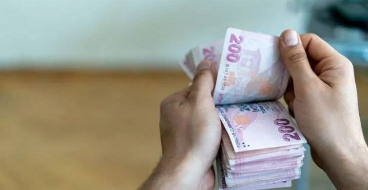 Emeklilere 25 + 617 TL Zam Müjdesi Geldi!
