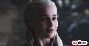 Emilia Clarke ile Matt Smith Sevgili mi?