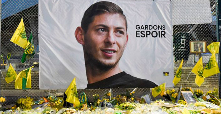 Emiliano Sala'nın Uçağını Kullanan Pilot Renk Körüymüş