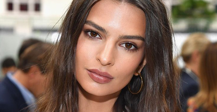 Emily Ratajkowski Boşandı mı?