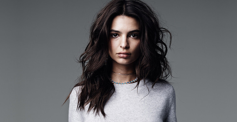 Emily Ratajkowski Kimdir? Emily Ratajkowski Boyu Kaç, Kilosu Kaç, Aslen Nereli, Sevgilisi Kimdir?