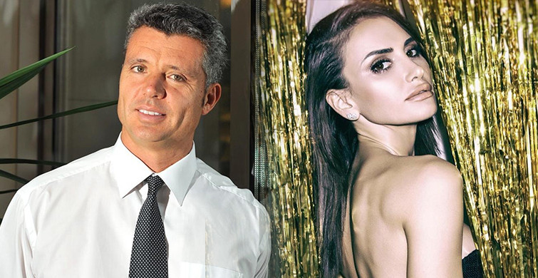 Sadettin Saran ile Emina Jahovic Ayrıldı mı?