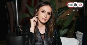 Emina Jahovic İle Salih Çeçen Aşk mı Yaşıyor?