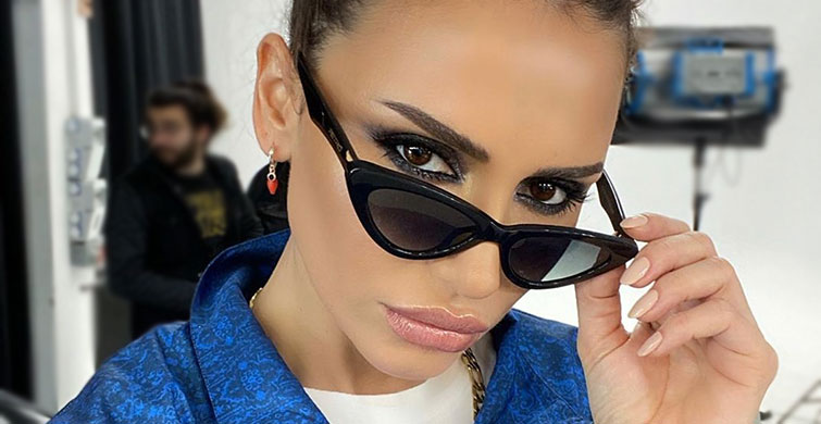 Emina Jahovic Kendi Markasını Çıkarıyor