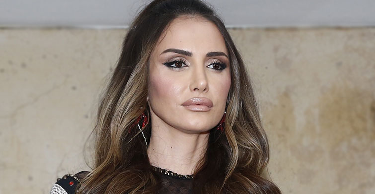 Emina Jahovic: Benimle İlgili Aslı Olmayan Hikayeler Uydurmayın